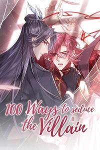 100 Ways to Seduce the Villain